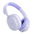 Auriculares inalámbricos Havit H668BT ANC Bluetooth Gamer Purple